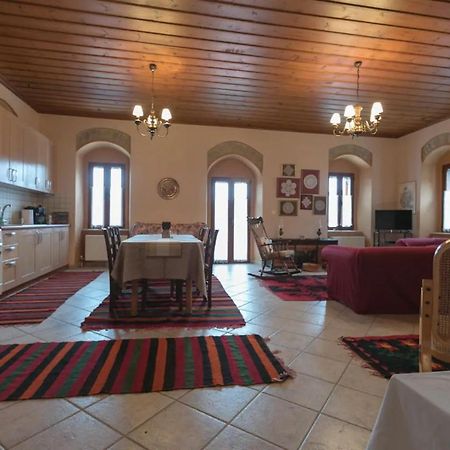 Sophia'S Stone House Διαμέρισμα Δημητσάνα Εξωτερικό φωτογραφία